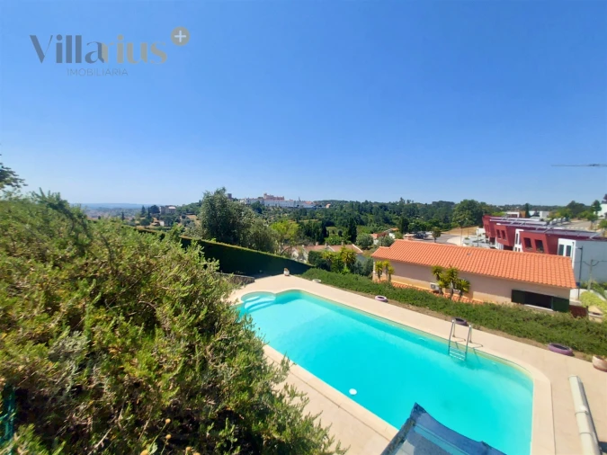 Moradia T5 para Venda em São João Baptista e Santa Maria dos Olivais Foto 87