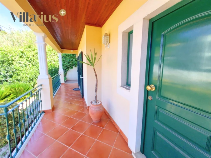 Moradia T5 para Venda em São João Baptista e Santa Maria dos Olivais Foto 77