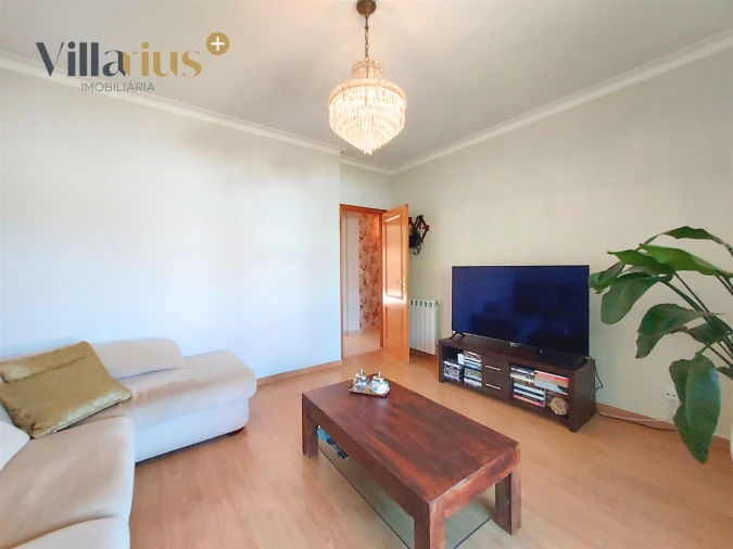 Moradia T5 para Venda em São João Baptista e Santa Maria dos Olivais Foto 68