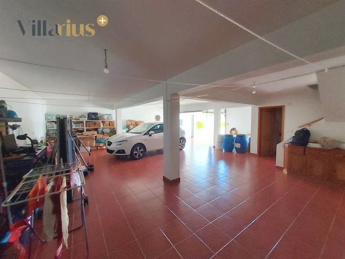 Moradia T5 para Venda em São João Baptista e Santa Maria dos Olivais Foto 97