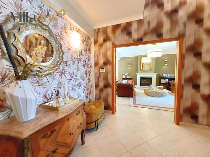 Moradia T5 para Venda em São João Baptista e Santa Maria dos Olivais Foto 36