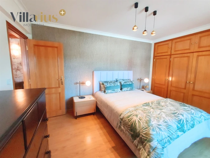 Moradia T5 para Venda em São João Baptista e Santa Maria dos Olivais Foto 49