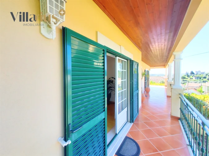 Moradia T5 para Venda em São João Baptista e Santa Maria dos Olivais Foto 71