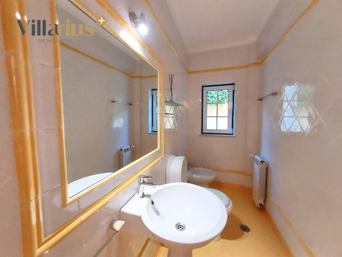 Moradia T5 para Venda em São João Baptista e Santa Maria dos Olivais Foto 69