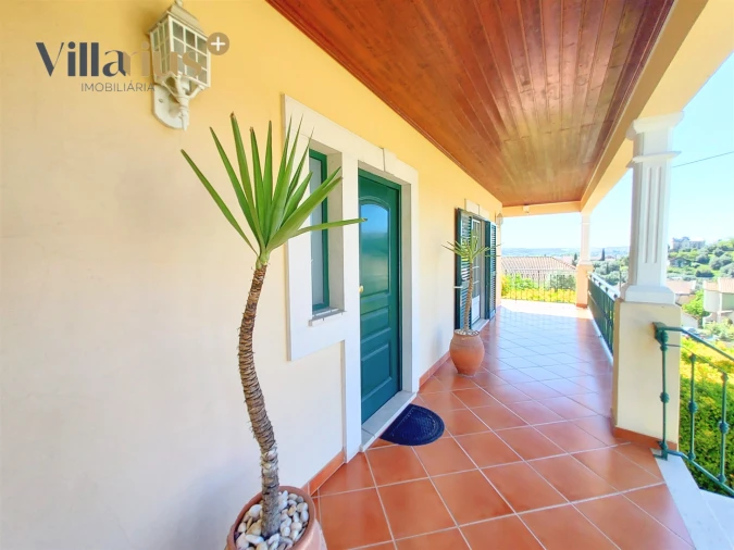 Moradia T5 para Venda em São João Baptista e Santa Maria dos Olivais Foto 73