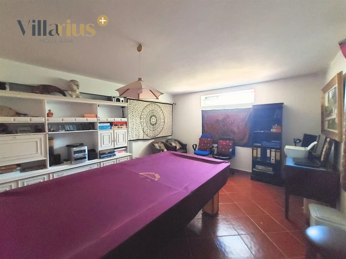 Moradia T5 para Venda em São João Baptista e Santa Maria dos Olivais Foto 96