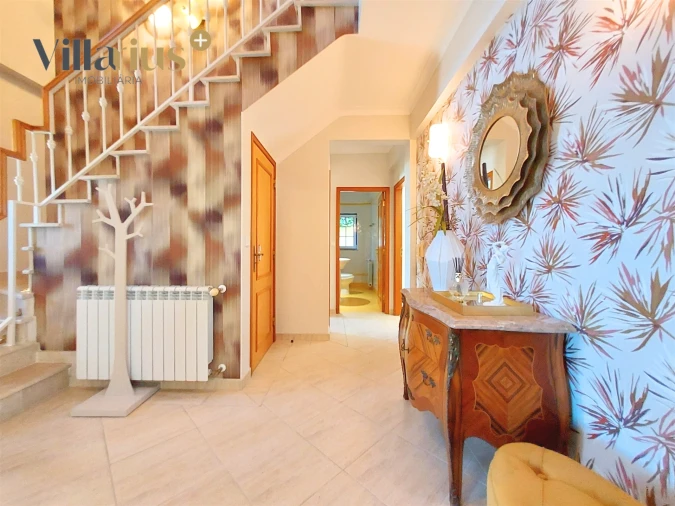 Moradia T5 para Venda em São João Baptista e Santa Maria dos Olivais Foto 66