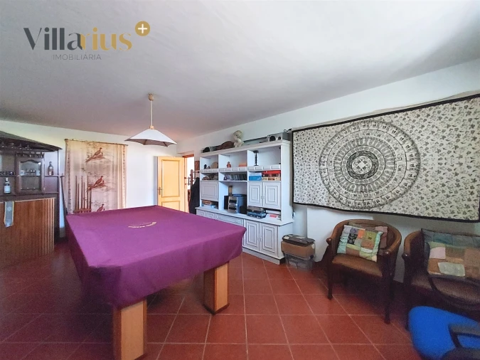 Moradia T5 para Venda em São João Baptista e Santa Maria dos Olivais Foto 95