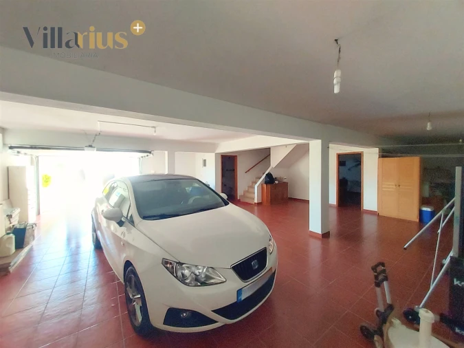 Moradia T5 para Venda em São João Baptista e Santa Maria dos Olivais Foto 98