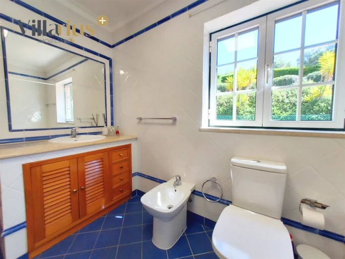 Moradia T5 para Venda em São João Baptista e Santa Maria dos Olivais Foto 63