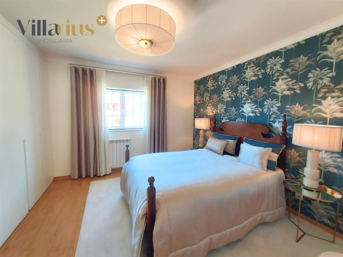 Moradia T5 para Venda em São João Baptista e Santa Maria dos Olivais Foto 55