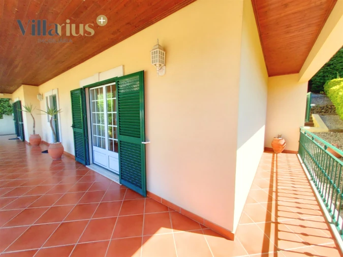 Moradia T5 para Venda em São João Baptista e Santa Maria dos Olivais Foto 75