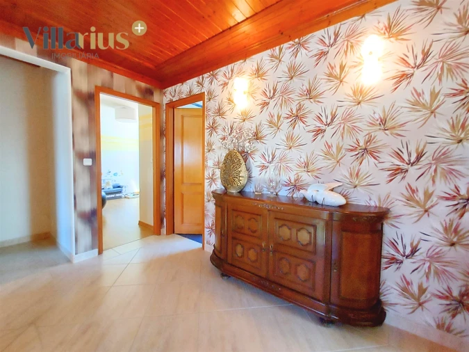 Moradia T5 para Venda em São João Baptista e Santa Maria dos Olivais Foto 59