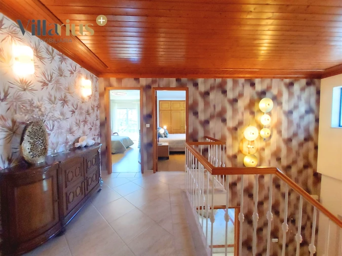 Moradia T5 para Venda em São João Baptista e Santa Maria dos Olivais Foto 39