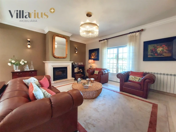 Moradia T5 para Venda em São João Baptista e Santa Maria dos Olivais Foto 18