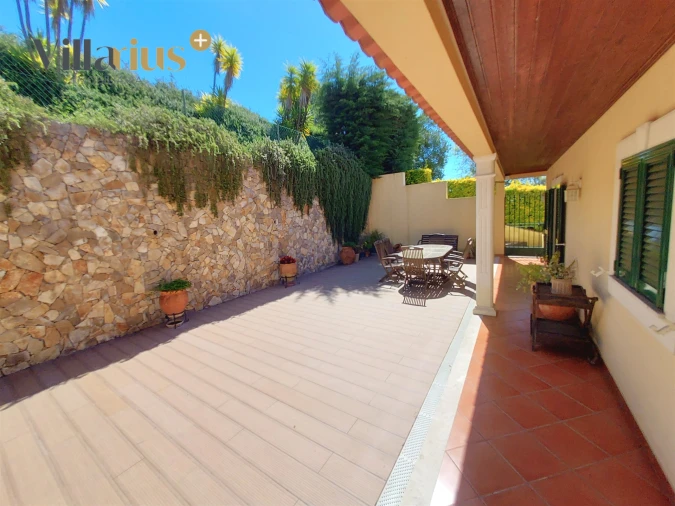 Moradia T5 para Venda em São João Baptista e Santa Maria dos Olivais Foto 88