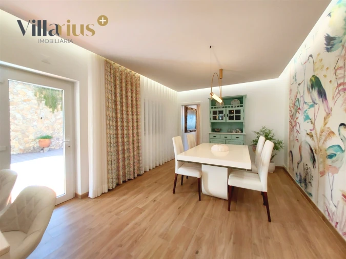 Moradia T5 para Venda em São João Baptista e Santa Maria dos Olivais Foto 27