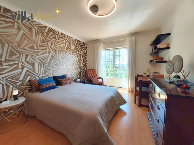 Moradia T5 para Venda em São João Baptista e Santa Maria dos Olivais Foto 41