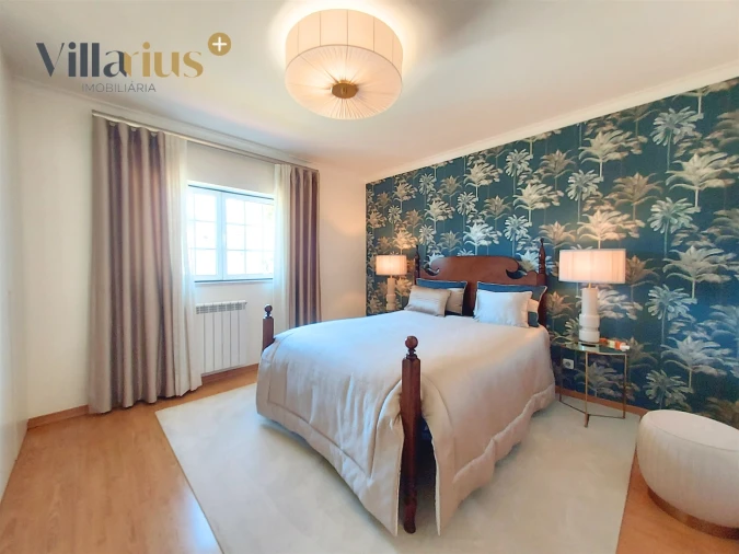 Moradia T5 para Venda em São João Baptista e Santa Maria dos Olivais Foto 54