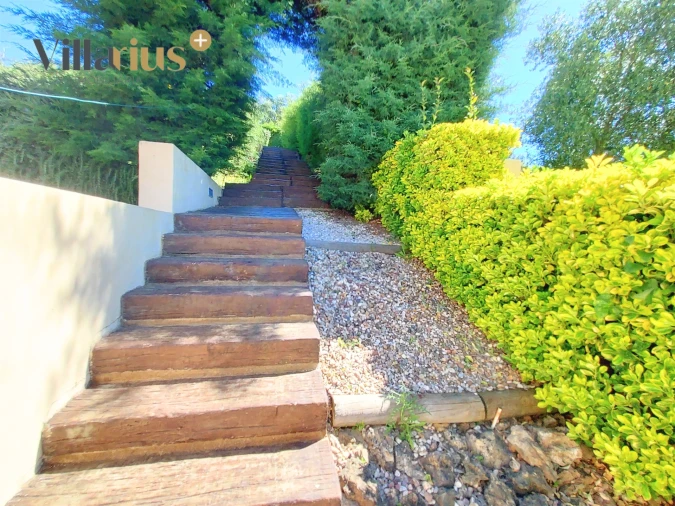 Moradia T5 para Venda em São João Baptista e Santa Maria dos Olivais Foto 81