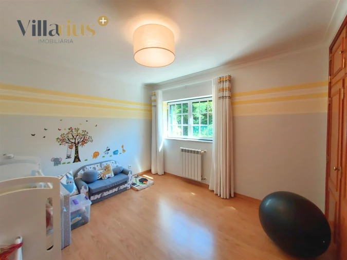 Moradia T5 para Venda em São João Baptista e Santa Maria dos Olivais Foto 60