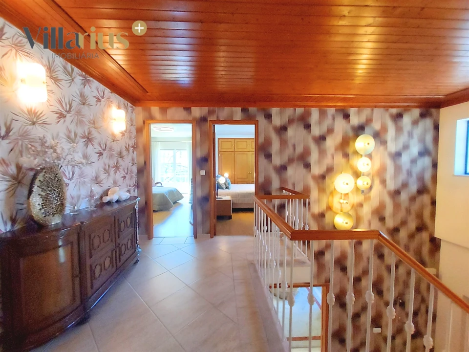 Moradia T5 para Venda em São João Baptista e Santa Maria dos Olivais Foto 39