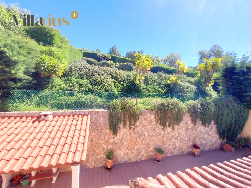 Moradia T5 para Venda em São João Baptista e Santa Maria dos Olivais Foto 61