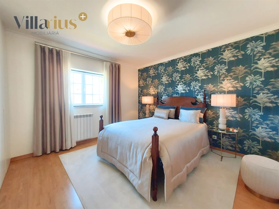 Moradia T5 para Venda em São João Baptista e Santa Maria dos Olivais Foto 54