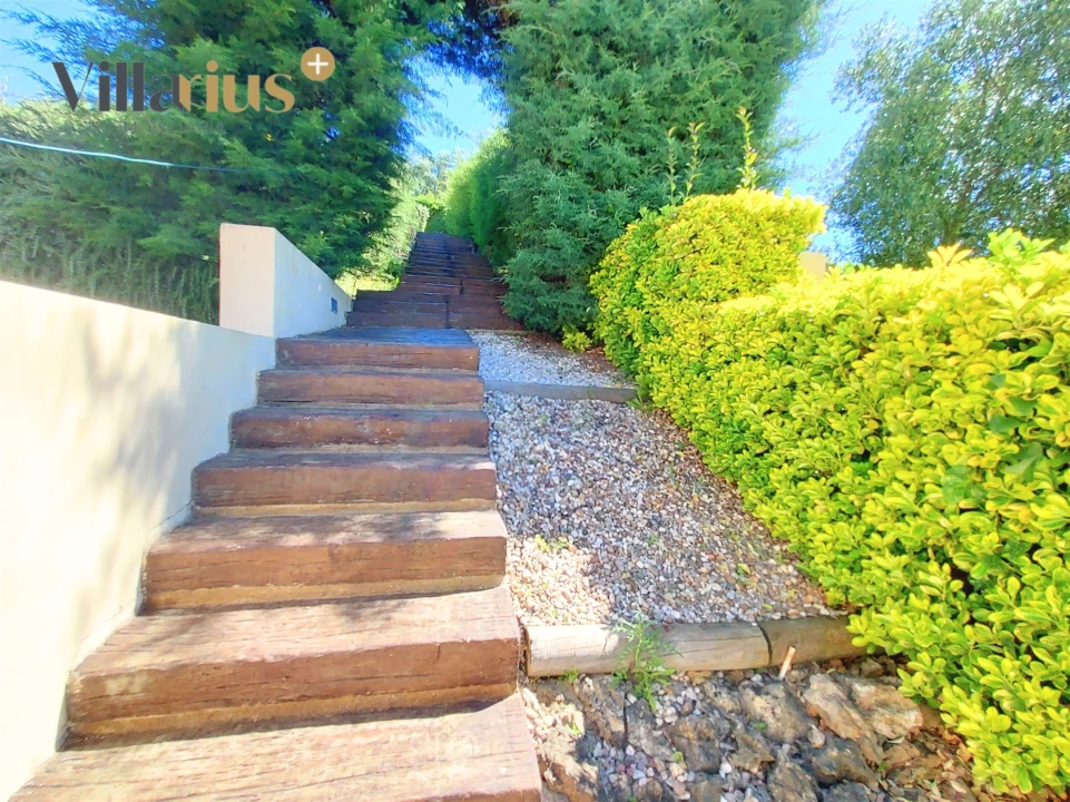 Moradia T5 para Venda em São João Baptista e Santa Maria dos Olivais Foto 81