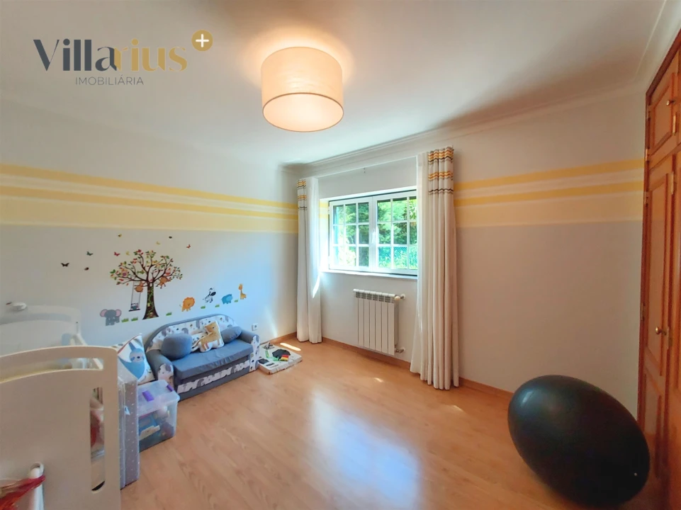 Moradia T5 para Venda em São João Baptista e Santa Maria dos Olivais Foto 60