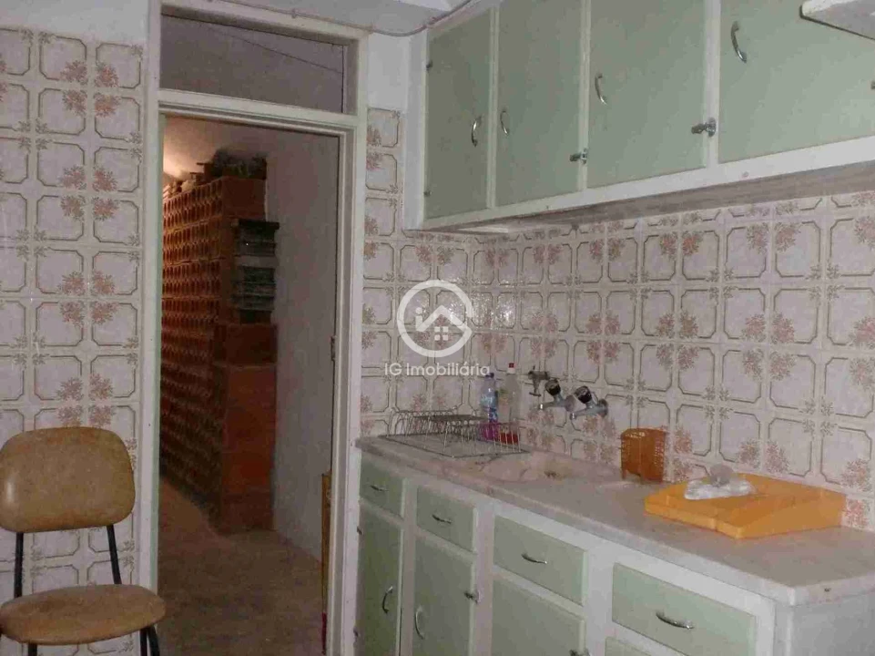 Moradia T6 para Venda em Sesimbra (Castelo) Foto 48