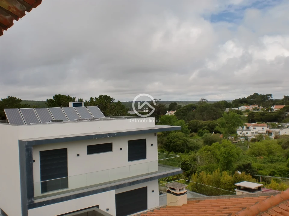 Moradia T6 para Venda em Sesimbra (Castelo) Foto 43
