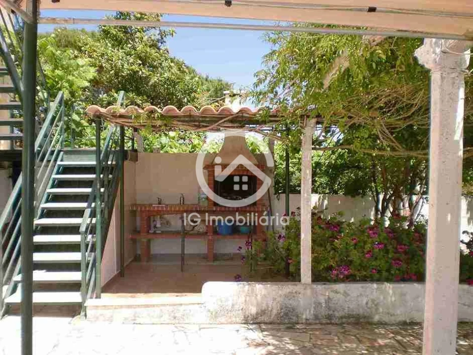 Moradia T6 para Venda em Sesimbra (Castelo) Foto 12