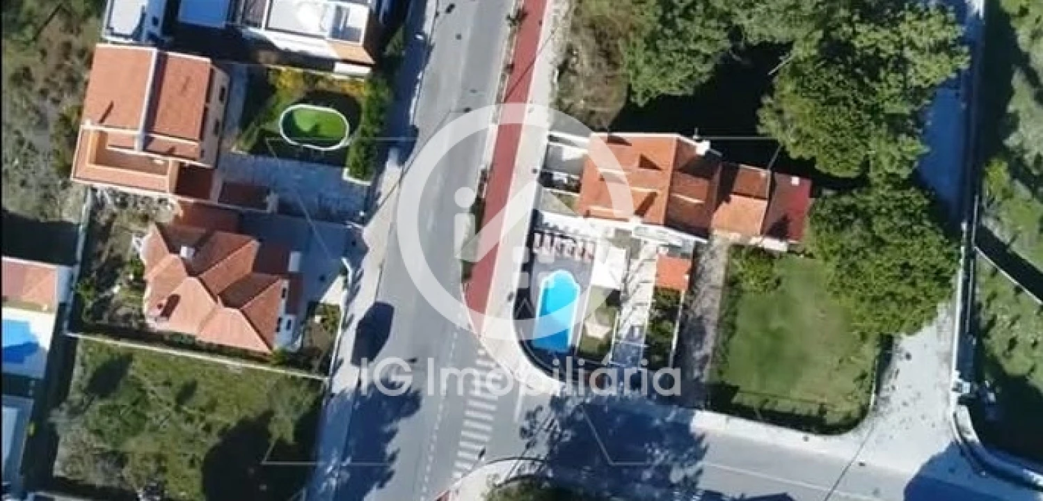 Moradia T6 para Venda em Sesimbra (Castelo) Foto 3