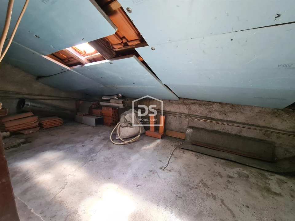 Moradia T2 para Venda em Vila Seca e Santo Adrião Foto 8