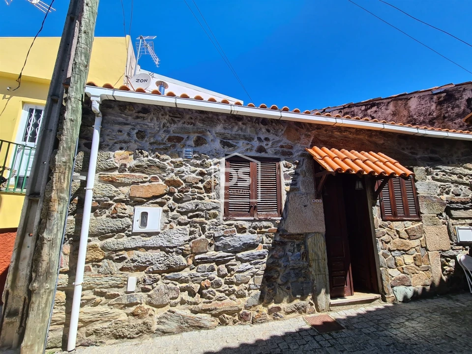 Moradia T2 para Venda em Vila Seca e Santo Adrião Foto 17