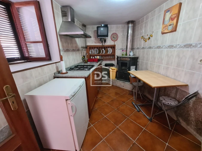 Moradia T2 para Venda em Vila Seca e Santo Adrião Foto 23