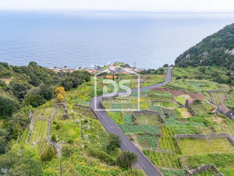 Terreno Agricola ou Rústico para Venda em Seixal Foto 5