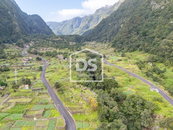 Terreno Agricola ou Rústico para Venda em Seixal Foto 6
