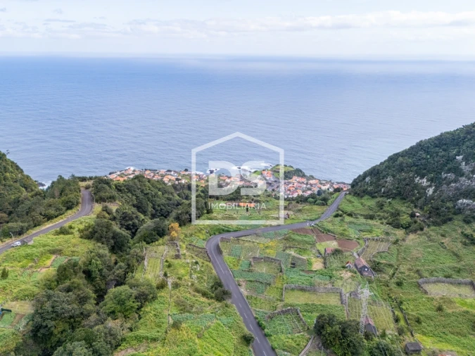 Terreno Agricola ou Rústico para Venda em Seixal Foto 10