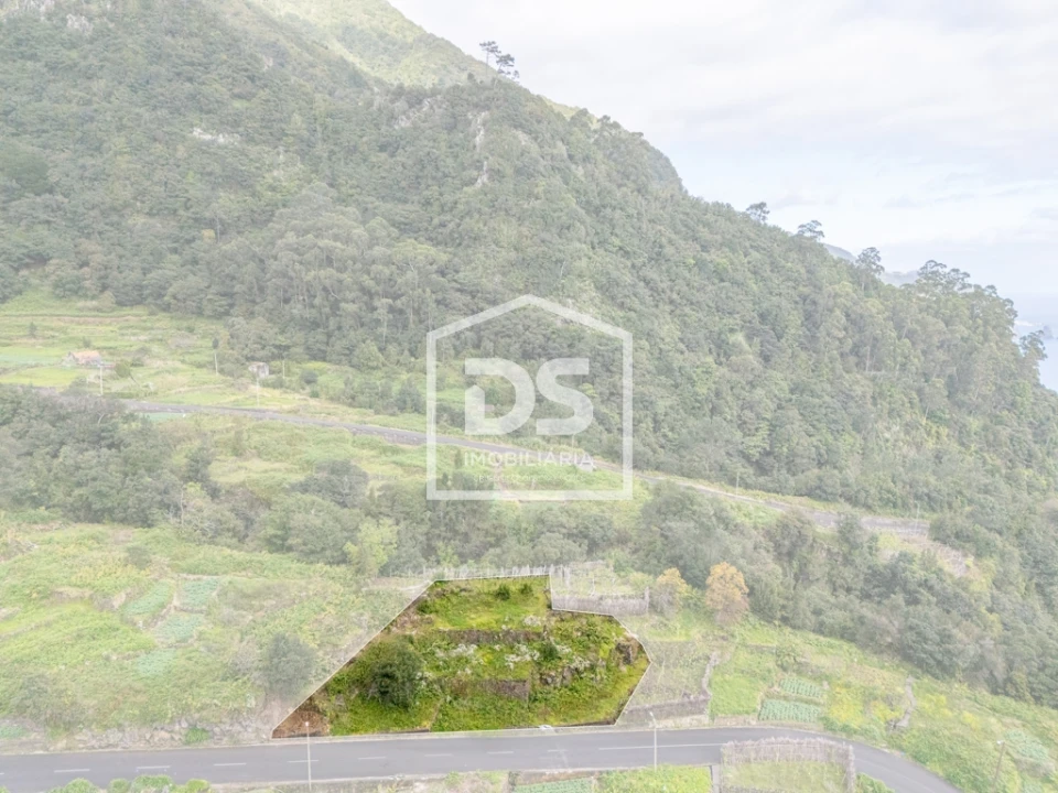 Terreno Agricola ou Rústico para Venda em Seixal Foto 9