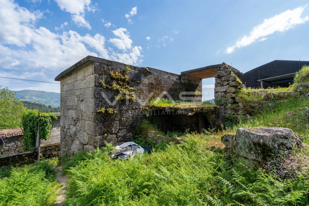 Moradia T0 para Venda em Valdreu Foto 6