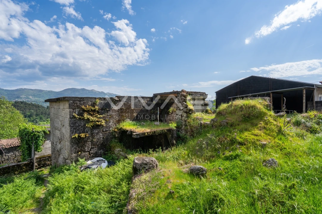 Moradia T0 para Venda em Valdreu Foto 11