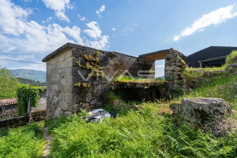 Moradia T0 para Venda em Valdreu Foto 6