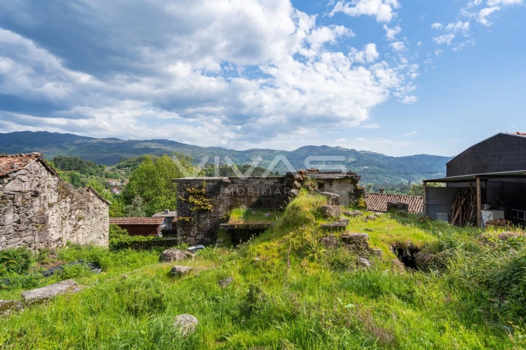 Moradia T0 para Venda em Valdreu Foto 12