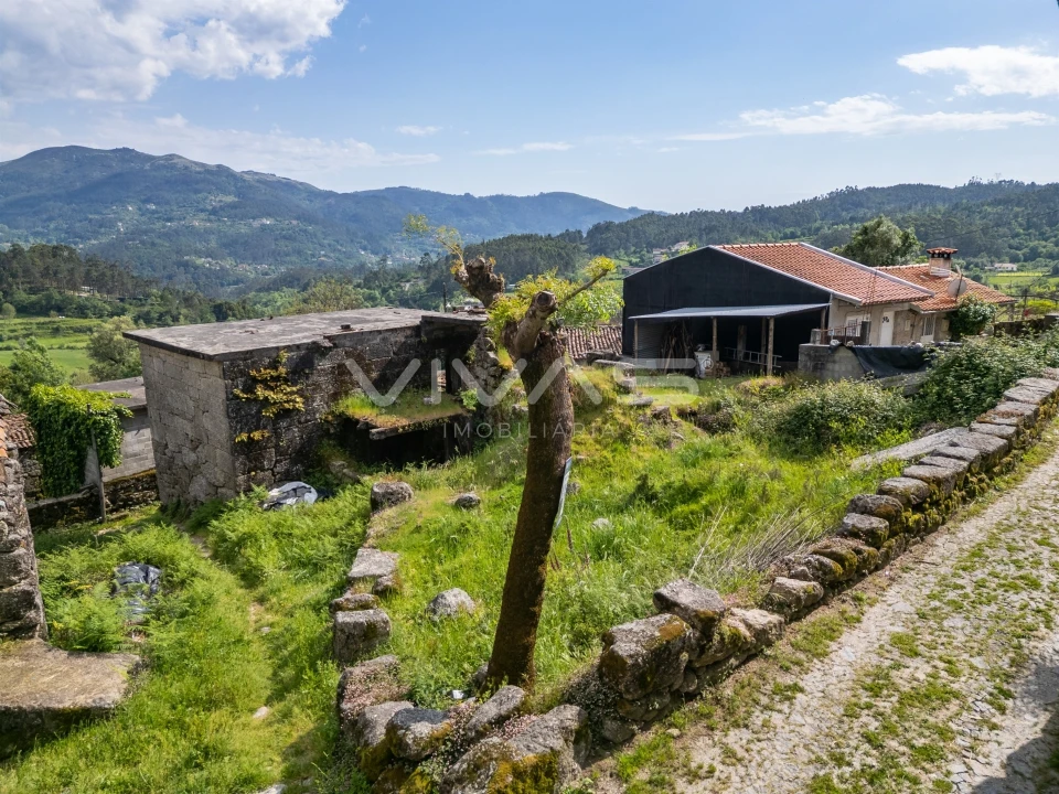 Moradia T0 para Venda em Valdreu Foto 14