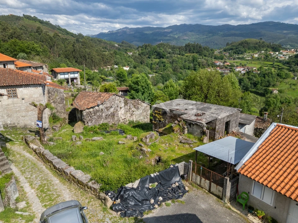 Moradia T0 para Venda em Valdreu Foto 7