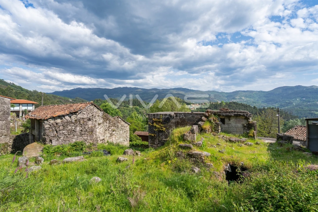 Moradia T0 para Venda em Valdreu Foto 13
