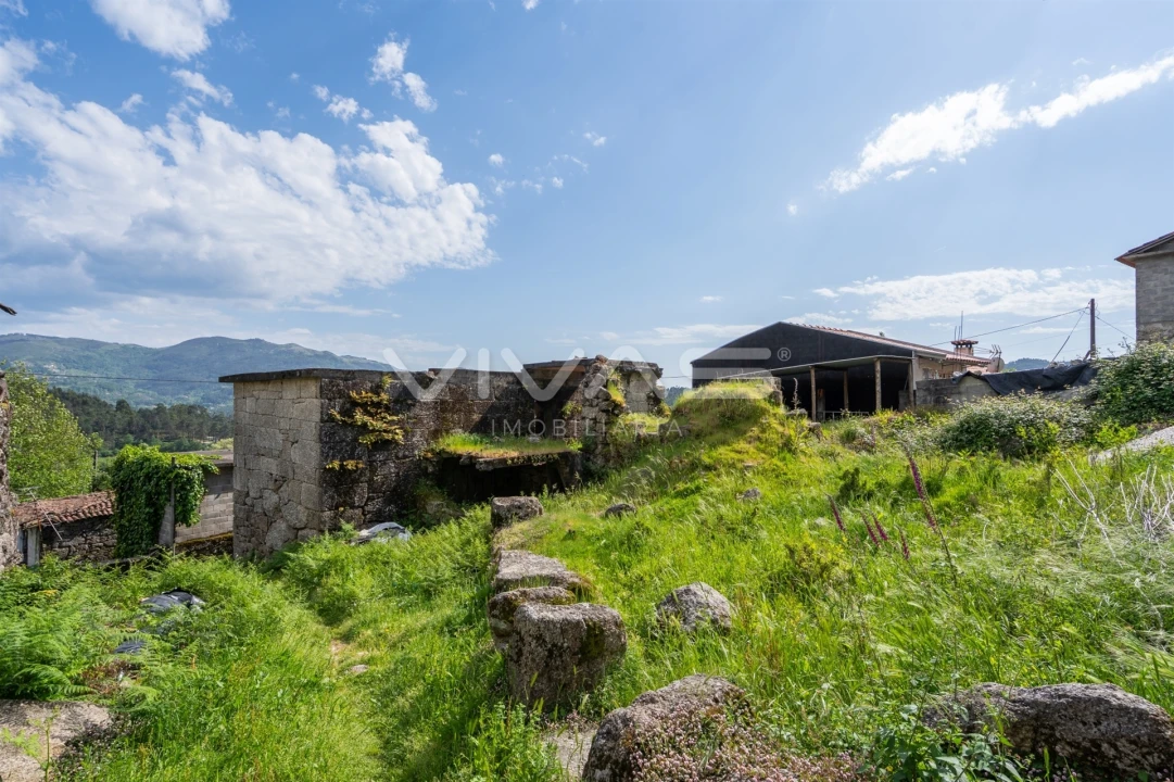 Moradia T0 para Venda em Valdreu Foto 10