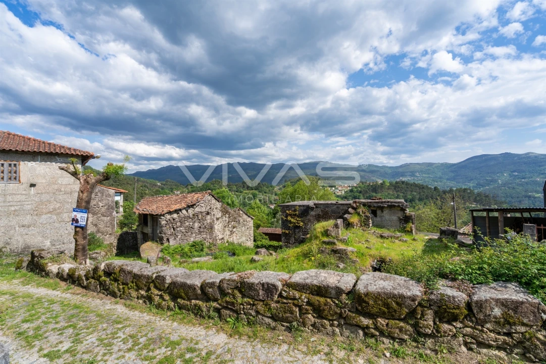 Moradia T0 para Venda em Valdreu Foto 15